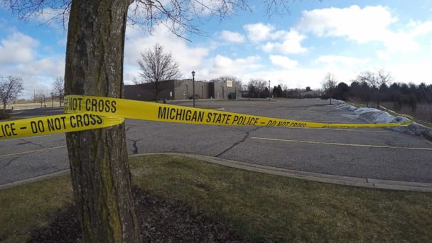 Teen in Critical Condition After Michigan Shootings
