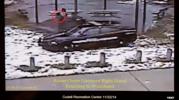 Tamir Rice Case: Prosecutor Abused, Manipulated Grand Jury Process, Family Attorneys Say