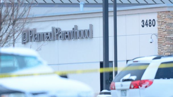 Planned Parenthood Increased Security Over Last Few Months