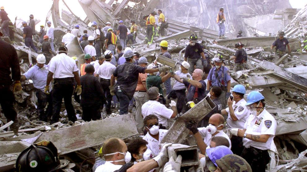 9 11 families ecstatic they can finally sue saudi arabia abc news