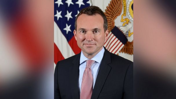 Senate Confirms First Openly Gay Army Secretary