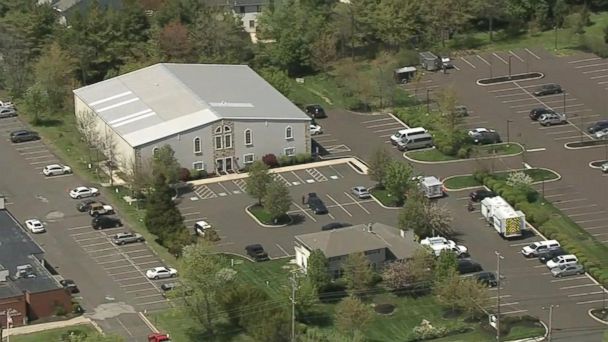 Church Member Hasn't Been Charged After Deadly Shooting | abc7news.com