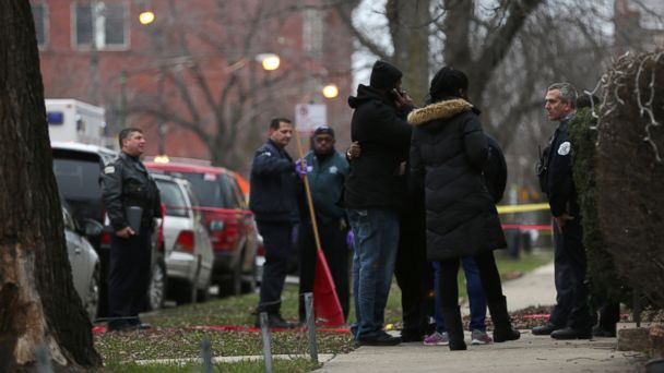 Woman Killed By Chicago Police 'Accidentally' Shot - ABC13 Houston