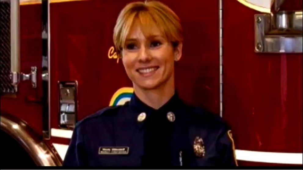 Missing Virginia Firefighter Found Dead Video - ABC News