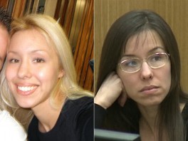 Jodi Arias Conflicting Images of Devout Mormon or Jealous Killer - ABC News