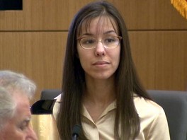 Jodi Arias Admits Enjoying Sex, But Maintains She 'Felt Like a ...