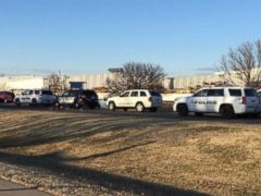 Kansas Workplace Shootings Leaves Several Dead, Up to 30 Wounded - ABC News