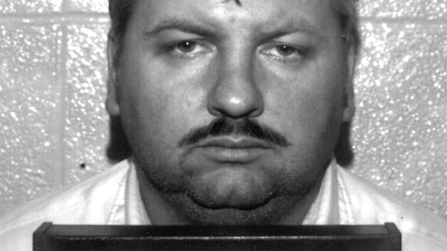 gacy john wayne