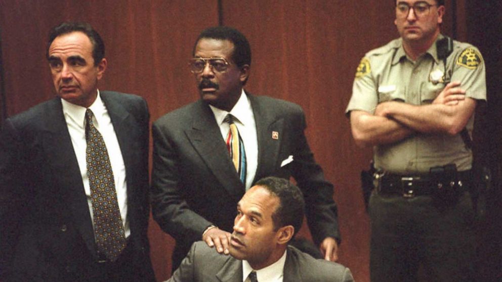 OJ Simpson Case: The Mystery Surrounding the Never-Found Murder Weapon ...