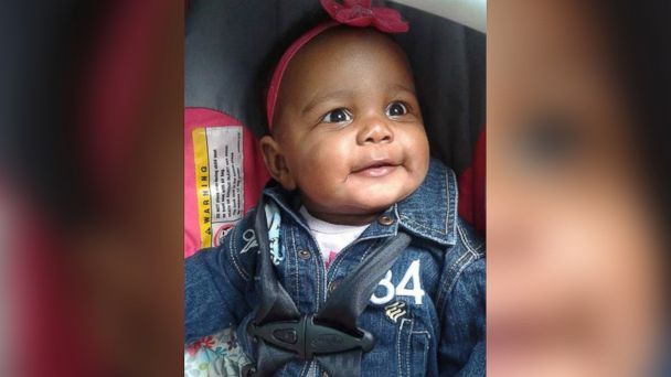 Baby Killed in Crossfire Highlights Surge in Gun Violence | abc7chicago.com