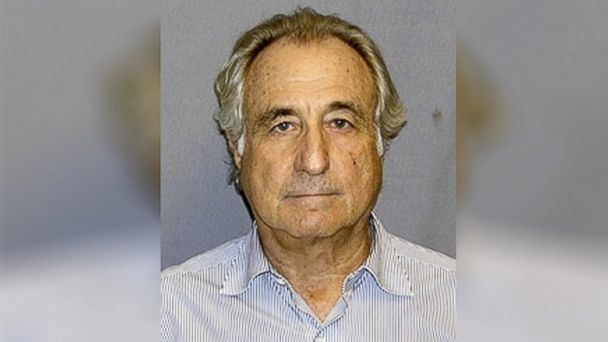 Madoff 'Doing Fine' in Prison Despite Heart Issues, Few Visitors