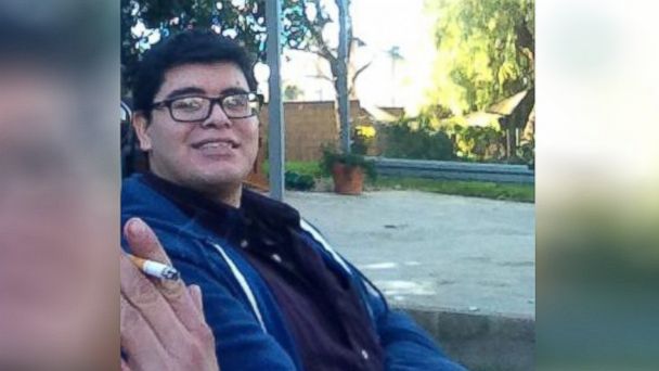 'A Danger': San Bernardino Neighbor Held Without Bail