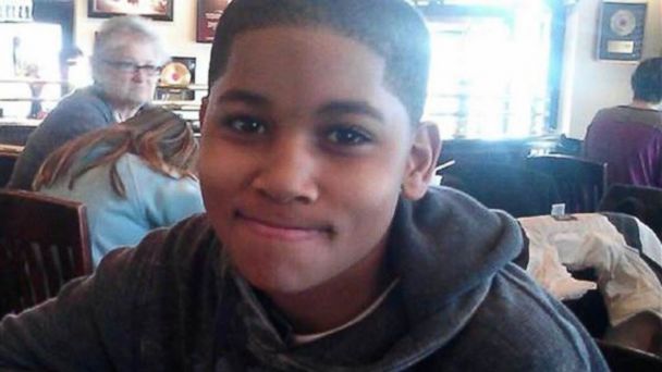 Grand Jury Declines to Indict Officers in Tamir Rice Case