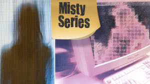 Internet Porn 'Misty Series' Traumatizes Child Victim Who Wants