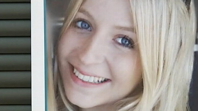 Lauren Spierer Missing: Skull Found in River Video - ABC News