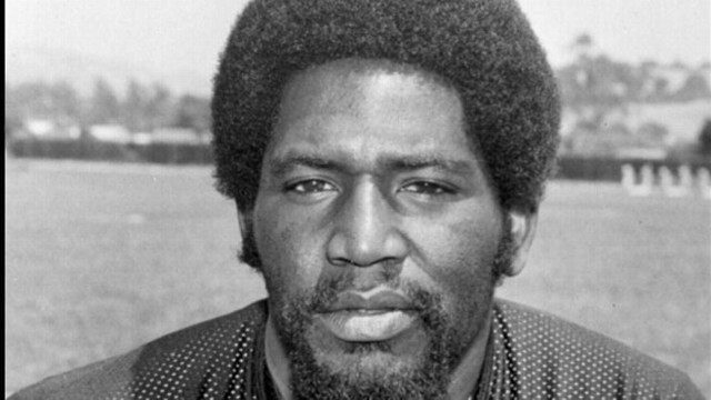 NFL Player and Actor Bubba Smith Passes Away Video - ABC News