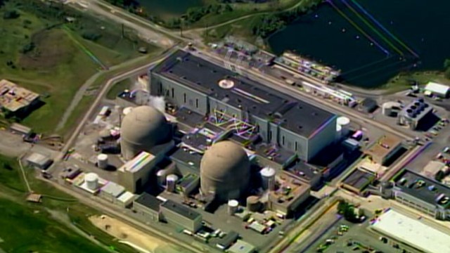 Nuclear Regulatory Commission Expands Probe of Nuclear Plant; Quake May ...